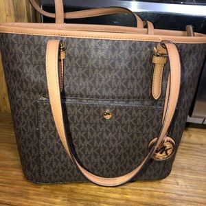 Michael Kor’s Purse